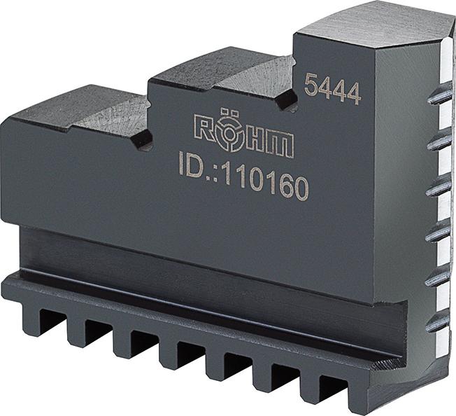 Dreibacken-Satz DIN6350BB315mm