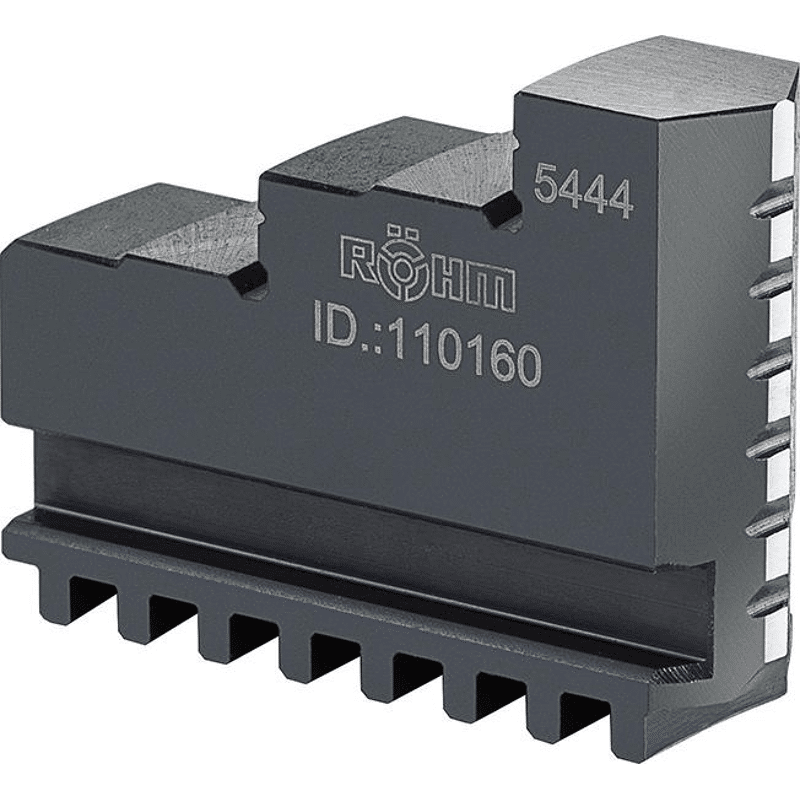 Dreibacken-Satz DIN6350BB315mm