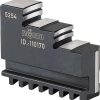 Dreibacken-Satz DIN6350DB315mm - Gallery 1 Dreibacken-Satz DIN6350DB315mm