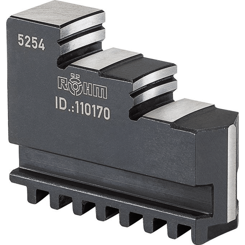Dreibacken-Satz DIN6350DB315mm Dreibacken-Satz DIN6350DB315mm