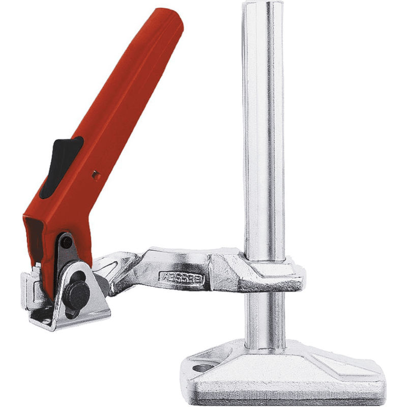 Maschinen-Tischspanner BSGr.2 200x100mm