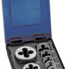 Schneideisen-Set EN22568 Hss M3-M12