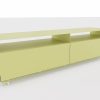R 110 Lowboard Grünbeige (RAL 1000) R 110 Lowboard Grünbeige (RAL 1000)