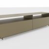 R 110 Lowboard Beigegrau (RAL 7006)