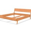 rast Massivholzbett Catania 90 x 190 cm Kastanie-gebeizte Buche - Gallery 7 rast Massivholzbett Catania 90 x 190 cm Kastanie-gebeizte Buche