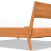 rast Massivholzbett Catania 90 x 190 cm Kirsche natur - Gallery 6 rast Massivholzbett Catania 90 x 190 cm Kirsche natur