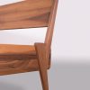 rast Massivholzbett Catania 90 x 190 cm Schwarz-gebeizte Buche - Gallery 3 rast Massivholzbett Catania 90 x 190 cm Schwarz-gebeizte Buche