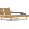 rast Massivholzbett Due | Beta - Gallery 5 rast Massivholzbett Due | Beta