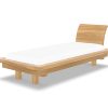 rast Massivholzbett Due | Beta - Gallery 7 rast Massivholzbett Due | Beta