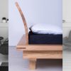 rast Massivholzbett Due | Beta - Gallery 3 rast Massivholzbett Due | Beta
