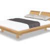 rast Massivholzbett Due | Gamma rast Massivholzbett Due | Gamma