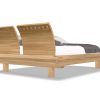 rast Massivholzbett Due | Gamma - Gallery 1 rast Massivholzbett Due | Gamma