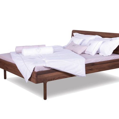 rast Massivholzbett Luka 90 x 190 cm Esche natur rast Massivholzbett Luka 90 x 190 cm Esche natur