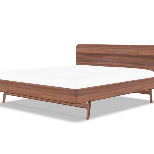 rast Massivholzbett Marko 200 x 220 cm Eiche natur rast Massivholzbett Marko 200 x 220 cm Eiche natur