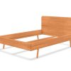 rast Massivholzbett Marko 200 x 220 cm Eiche natur - Gallery 4 rast Massivholzbett Marko 200 x 220 cm Eiche natur