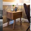 rast Nachttisch Aristeo - Gallery 3 rast Nachttisch Aristeo