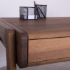 rast Schreibtisch Catania Rotbuche natur 140 cm zwei Schubladen - Gallery 2 rast Schreibtisch Catania Rotbuche natur 140 cm zwei Schubladen