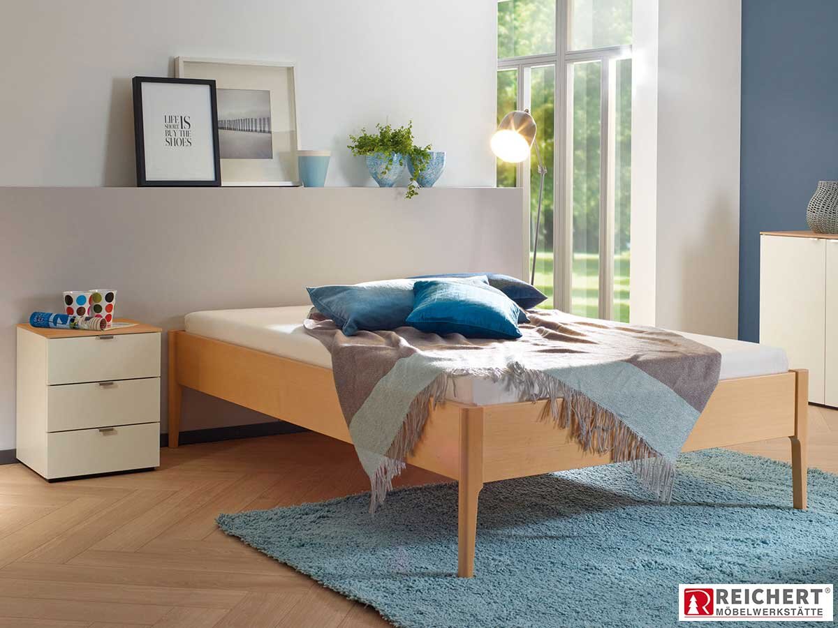 Reichert Komfortliege Casa Reichert Komfortliege Casa