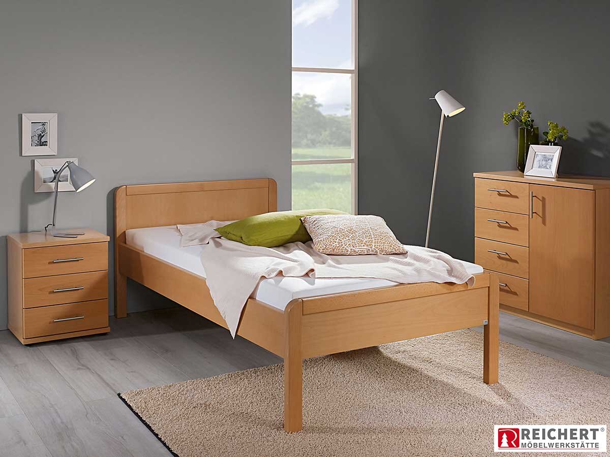 Reichert Komfortbett Bozen