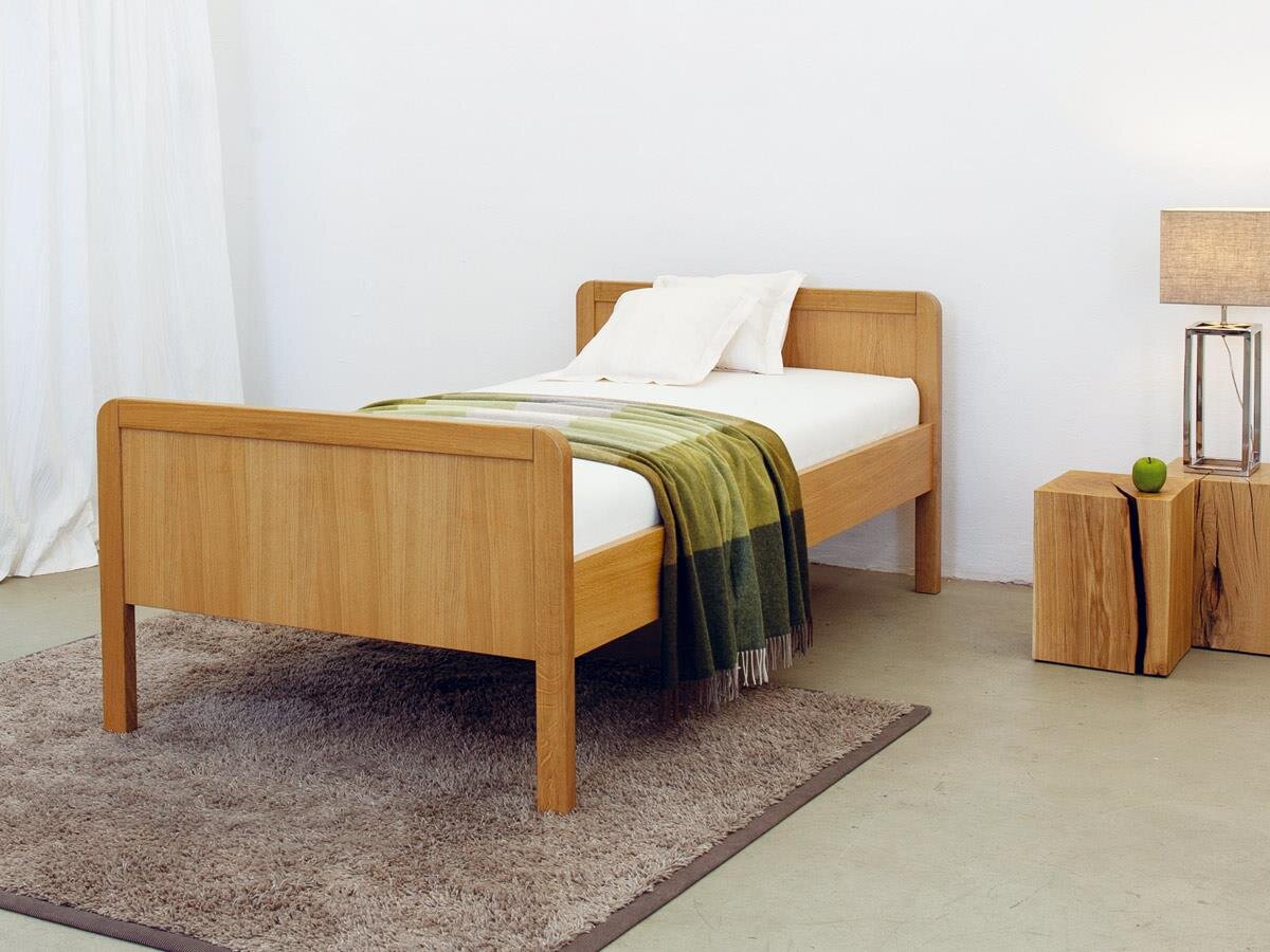 Reichert Komfortbett Bozen