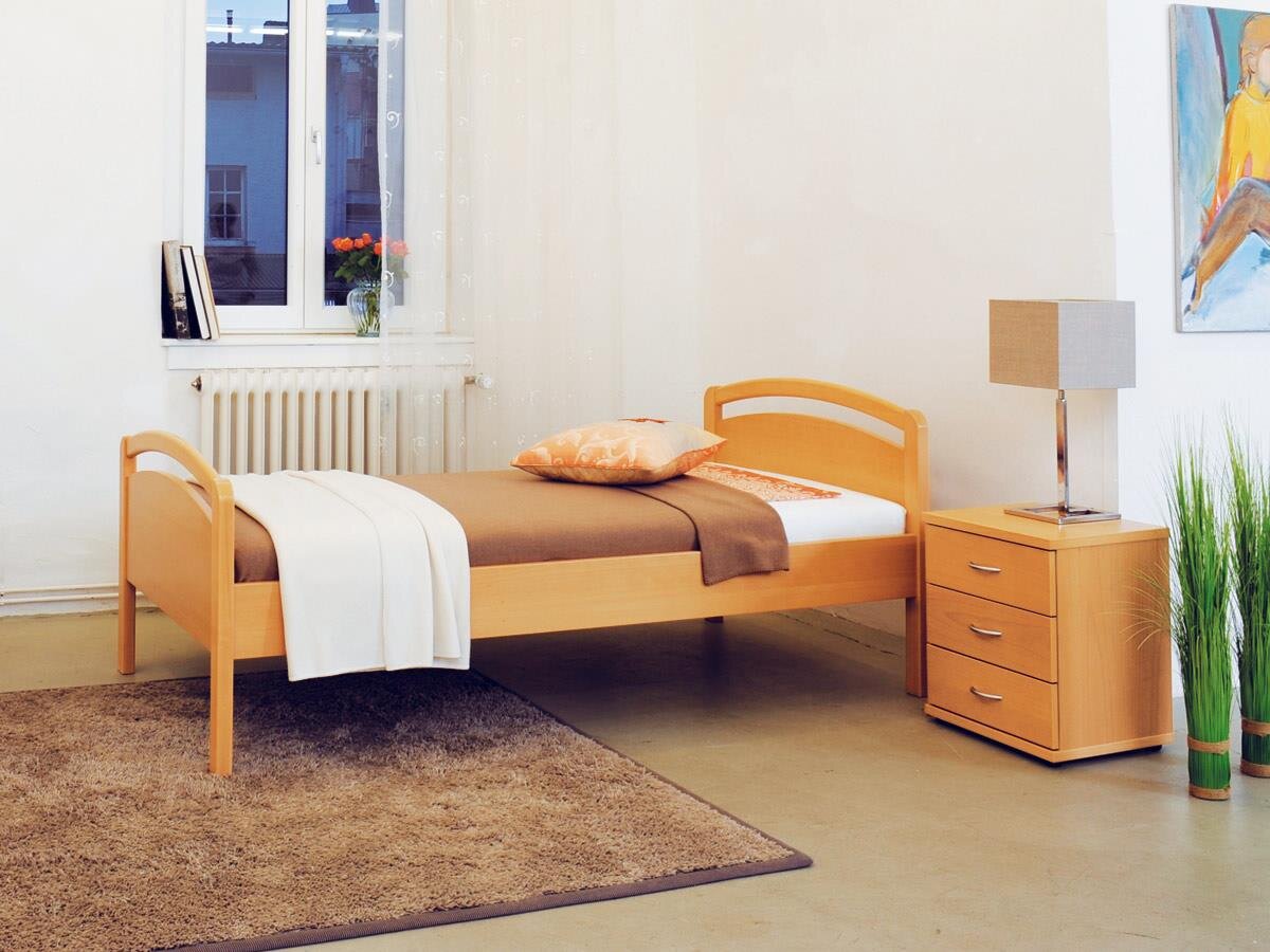 Reichert Komfortbett Venedig