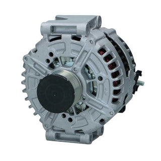 Lichtmaschine Generator 220A MERCEDES 0121813020 + INA PULLEY Lichtmaschine Generator 220A MERCEDES 0121813020 + INA PULLEY