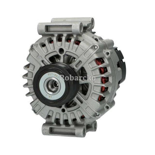 Lichtmaschine Generator 200A AUDI VOLKSWAGEN FG20S017 + INA PULLEY Lichtmaschine Generator 200A AUDI VOLKSWAGEN FG20S017 + INA PULLEY