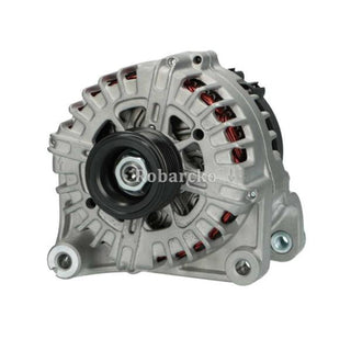 Lichtmaschine Generator 220A BMW FG23S011 Lichtmaschine Generator 220A BMW FG23S011