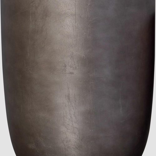 Royal Pflanzgefäß Ø 36 cm, Höhe 55 cm champagner rosé