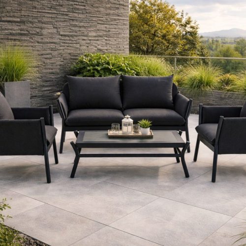 Royal Garden Royal Valea Lounge-Set Royal Garden Royal Valea Lounge-Set