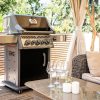 Gasgrill Special Edition ROGUE® SE 425 RSIB mit Infrarot Seiten- und Rückbrenner… Gasgrill Special Edition ROGUE® SE 425 RSIB mit Infrarot Seiten- und Rückbrenner…