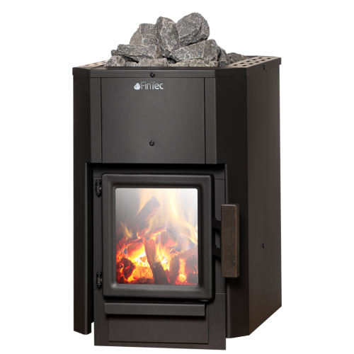 Saunaofen FinTec NORI 6,8 kW