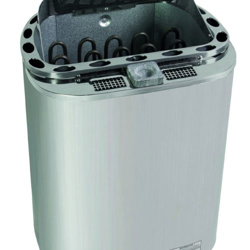 Saunaofen SCANDIA COMBI Saunaofen SCANDIA COMBI