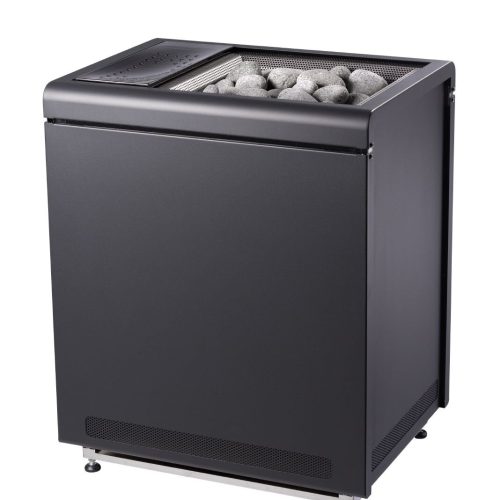 sentiotec CONCEPT R Combi Saunaofen