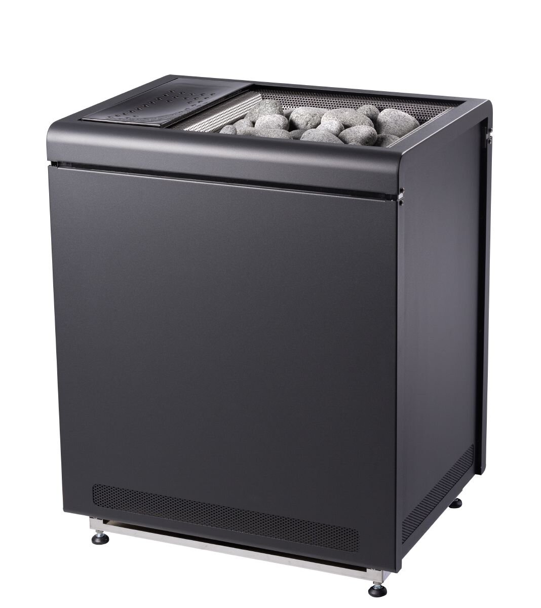 sentiotec CONCEPT R Combi Saunaofen sentiotec CONCEPT R Combi Saunaofen