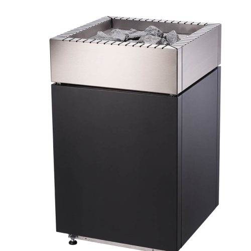 sentiotec Saunaofen QUBE 15,0 kW sentiotec Saunaofen QUBE 15,0 kW