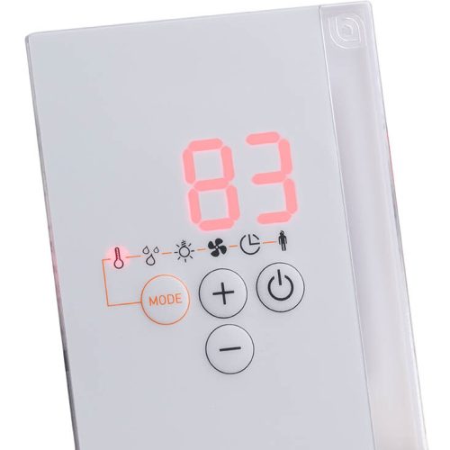 sentiotec Saunasteuerung PRO D3