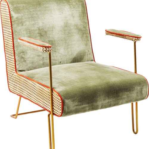 Sessel Aunt Betty