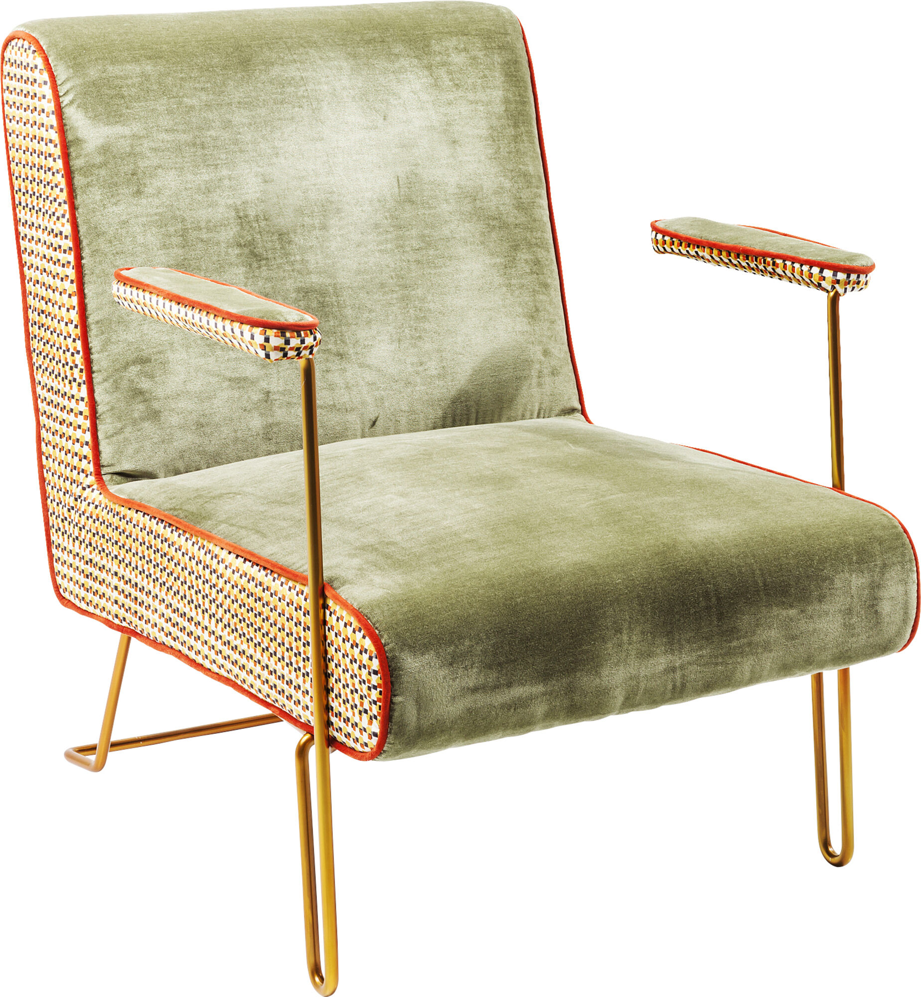 Sessel Aunt Betty