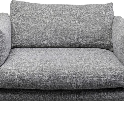 Sessel Pola Grau