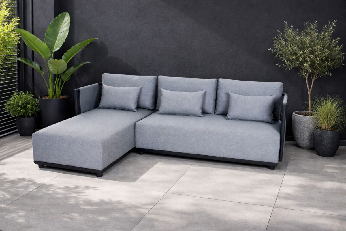 Siena Garden Adeyra Lounge-Set Siena Garden Adeyra Lounge-Set