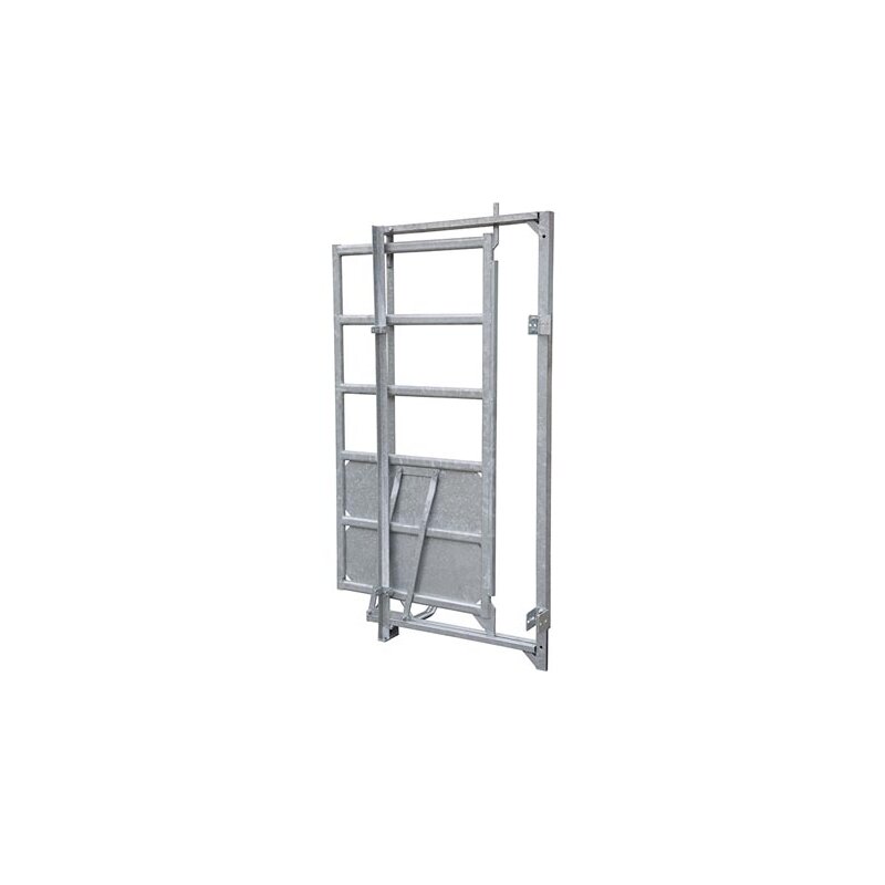 Sliding Door 1x2 m, fits Animal Scale 291320 Sliding Door 1x2 m, fits Animal Scale 291320