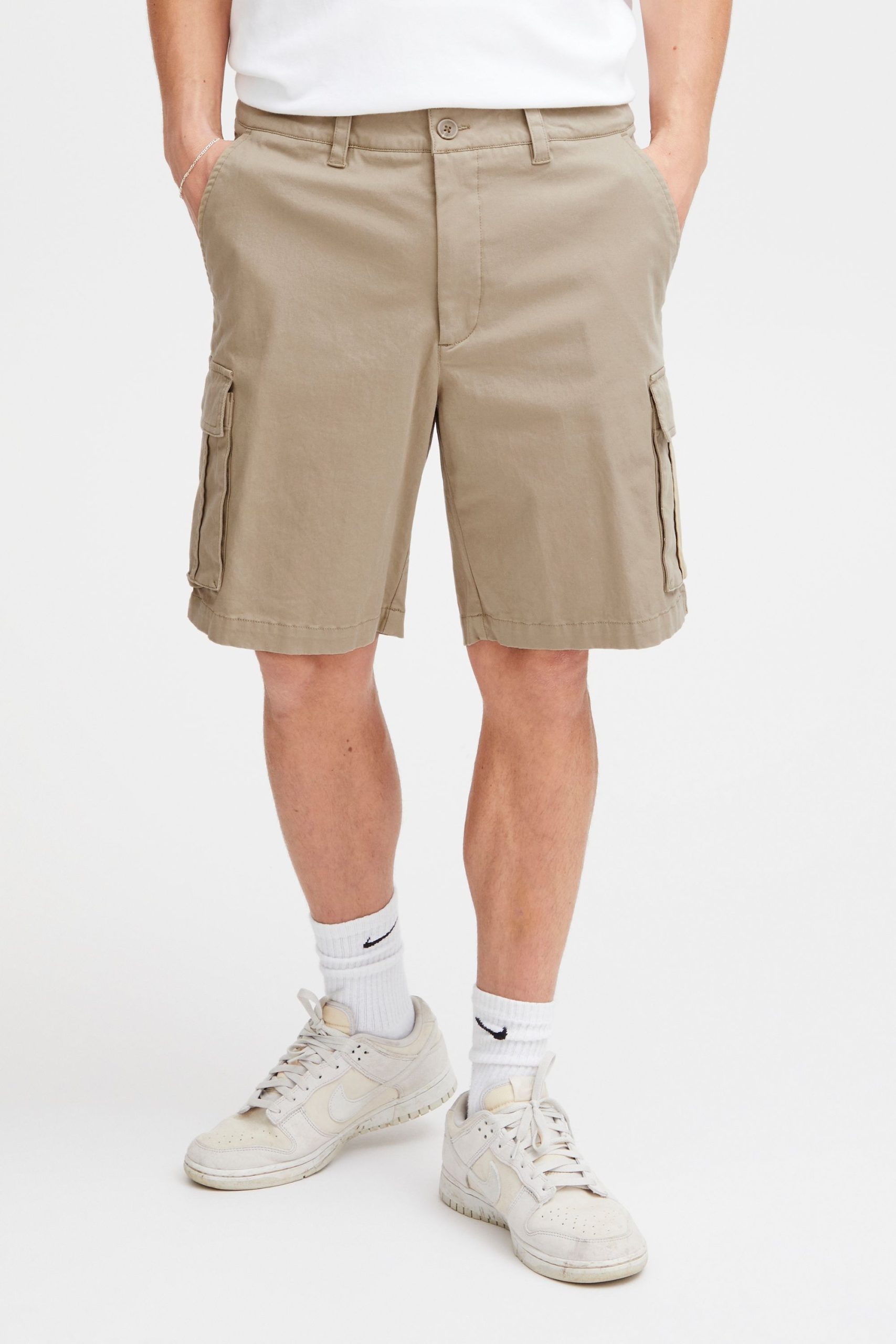 Solid Cargoshorts "Cargoshorts SDJoe" - Gallery 3 Solid Cargoshorts "Cargoshorts SDJoe"