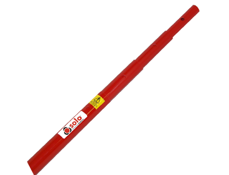 Solo 100 Teleskopstange 127 cm - 450 cm Solo 100 Teleskopstange 127 cm - 450 cm