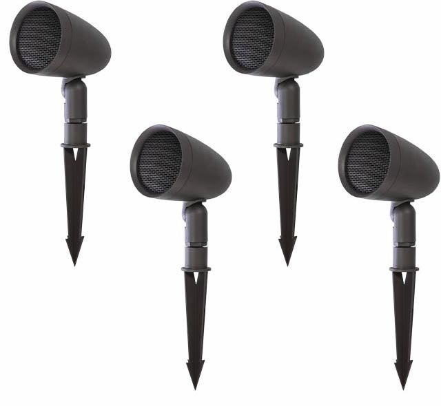 Sonance SGS 4 Gartenerweiterungsset – 4er Pack Sonance SGS 4 Gartenerweiterungsset – 4er Pack