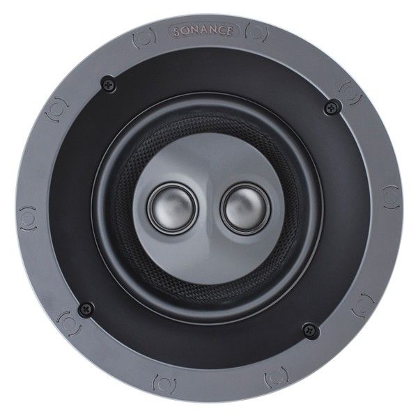 Sonance VP 62 R SST/SUR ThinLine - Lautsprecher Sonance VP 62 R SST/SUR ThinLine - Lautsprecher
