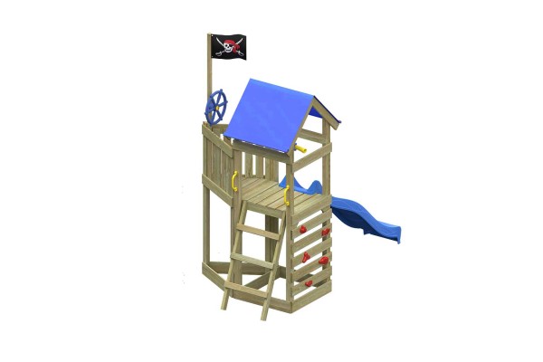 Spielturm MARINOO BASIC Spielturm MARINOO BASIC