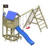 Spielturm MARINOO PRO - Gallery 1 Spielturm MARINOO PRO