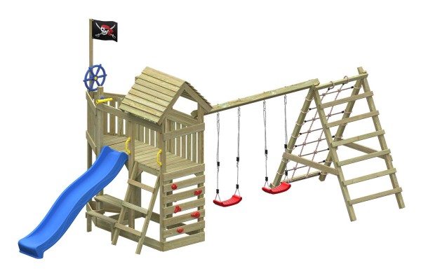 Spielturm MAROO PRO Spielturm MAROO PRO