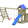 Spielturm MOVOO PRO - Gallery 1 Spielturm MOVOO PRO